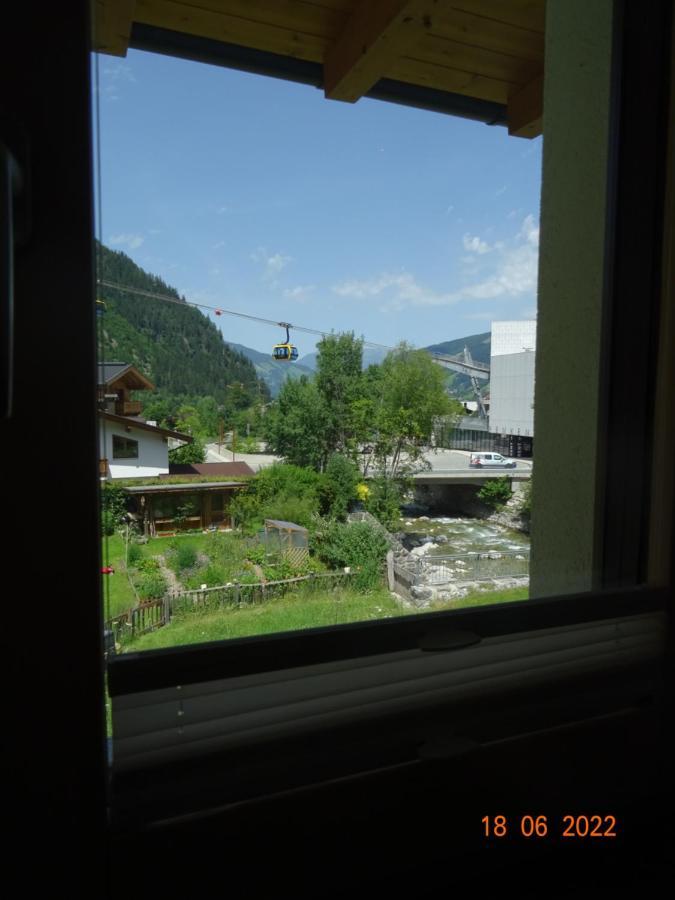 Apart Anna Mayrhofen Exterior foto
