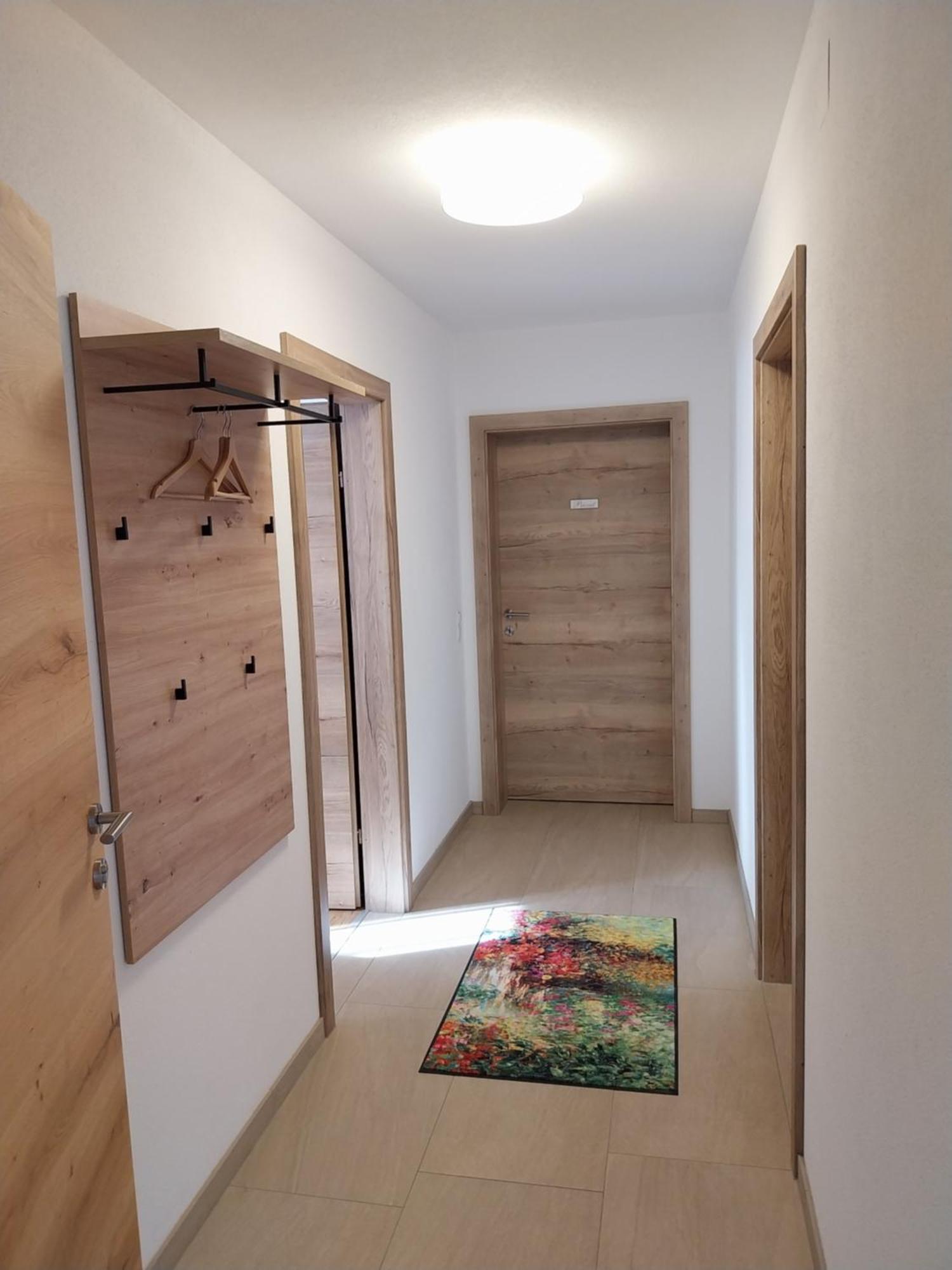 Apart Anna Mayrhofen Exterior foto